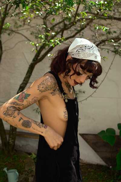 Utøver MilaDols Bilde 6