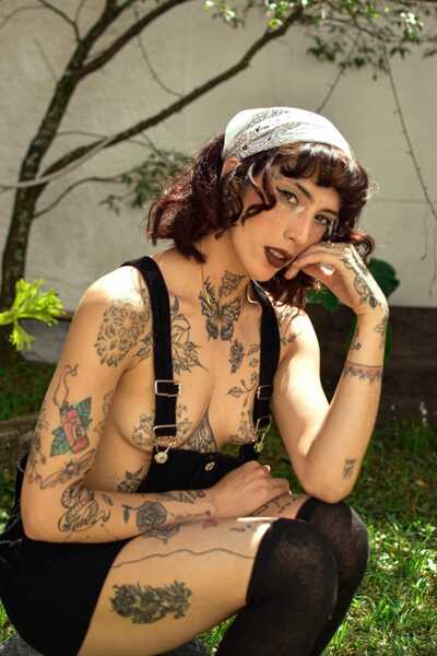 Utøver MilaDols Bilde 5