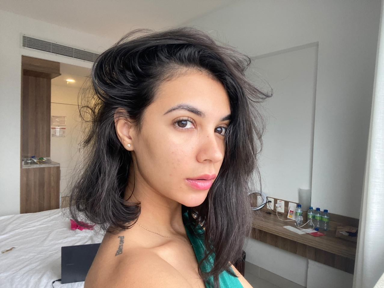 BellaRulf immagine del profilo del modello di cam