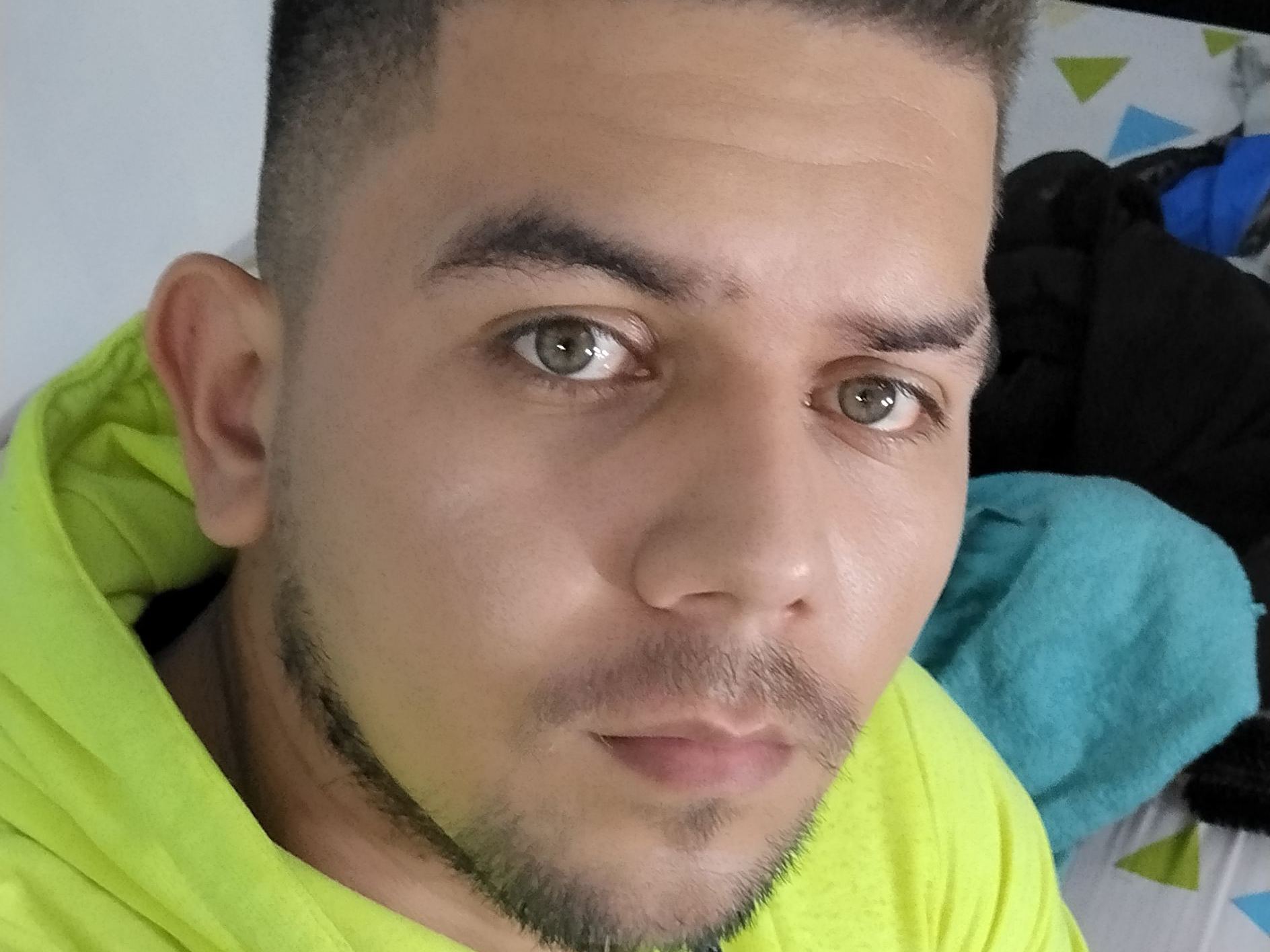 Imagen de perfil de modelo de cámara web de jackson26ws