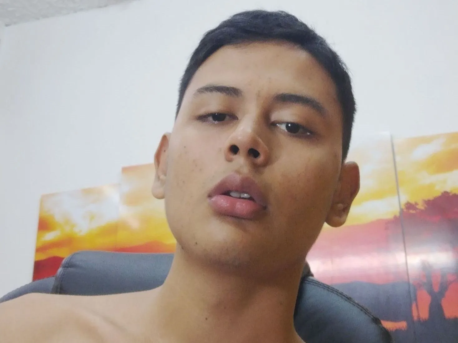 mikewolfsss profielfoto van cam model