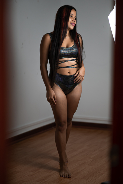 Artist AprilBeck Foto 12