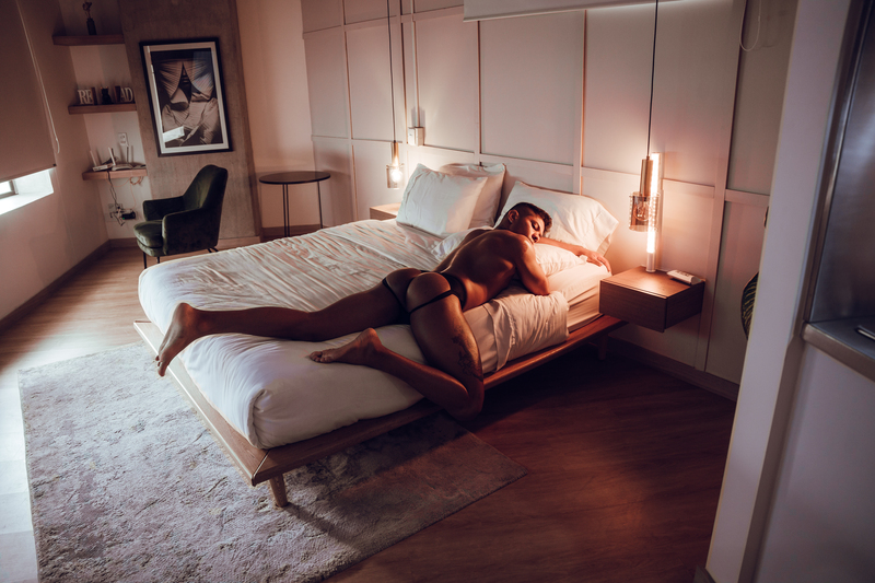 Artiest LeonSilver Foto 5