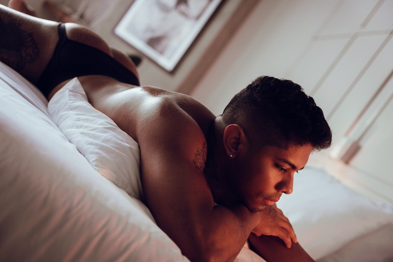 Artiest LeonSilver Foto 7