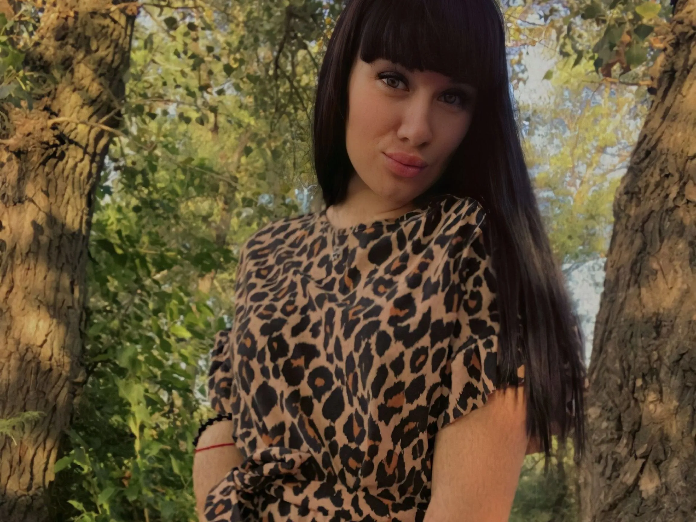 Imagen de perfil de modelo de cámara web de JessyMonic