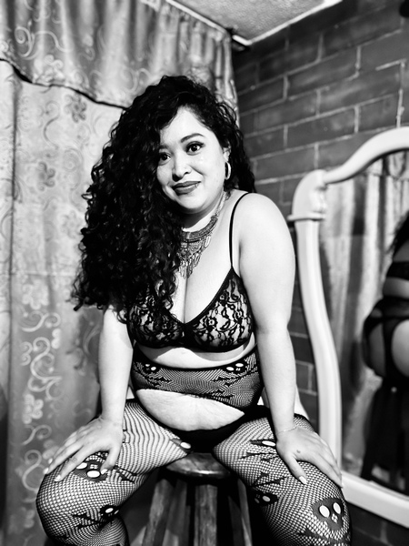 Darsteller MeghanWillson Foto 3