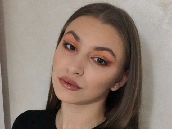 JenniferWest Profilbild des Cam-Modells