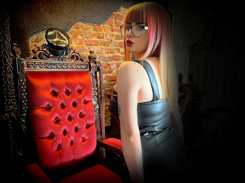 Performer ZoeGlenn Photo 2