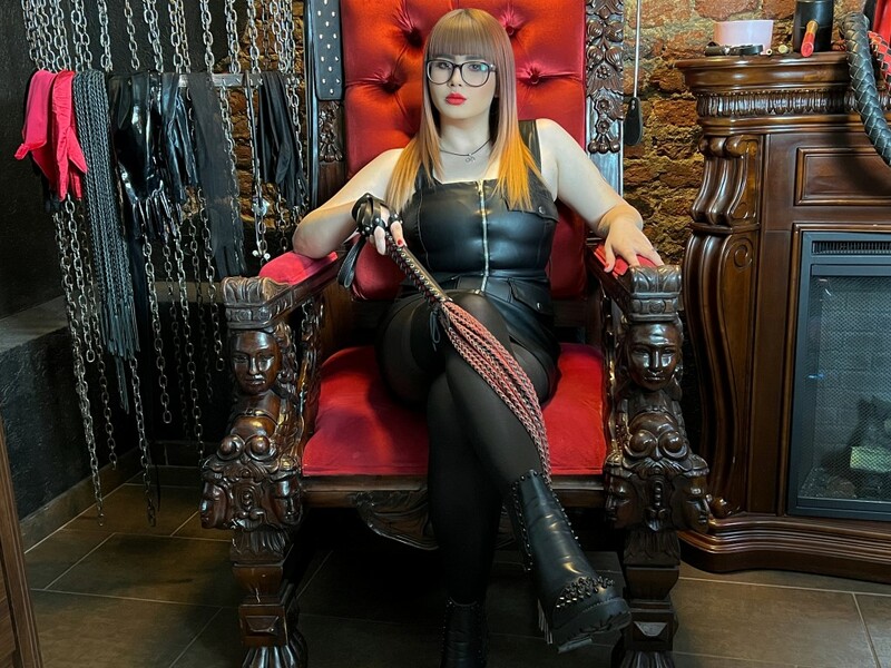 Performer ZoeGlenn Photo 9