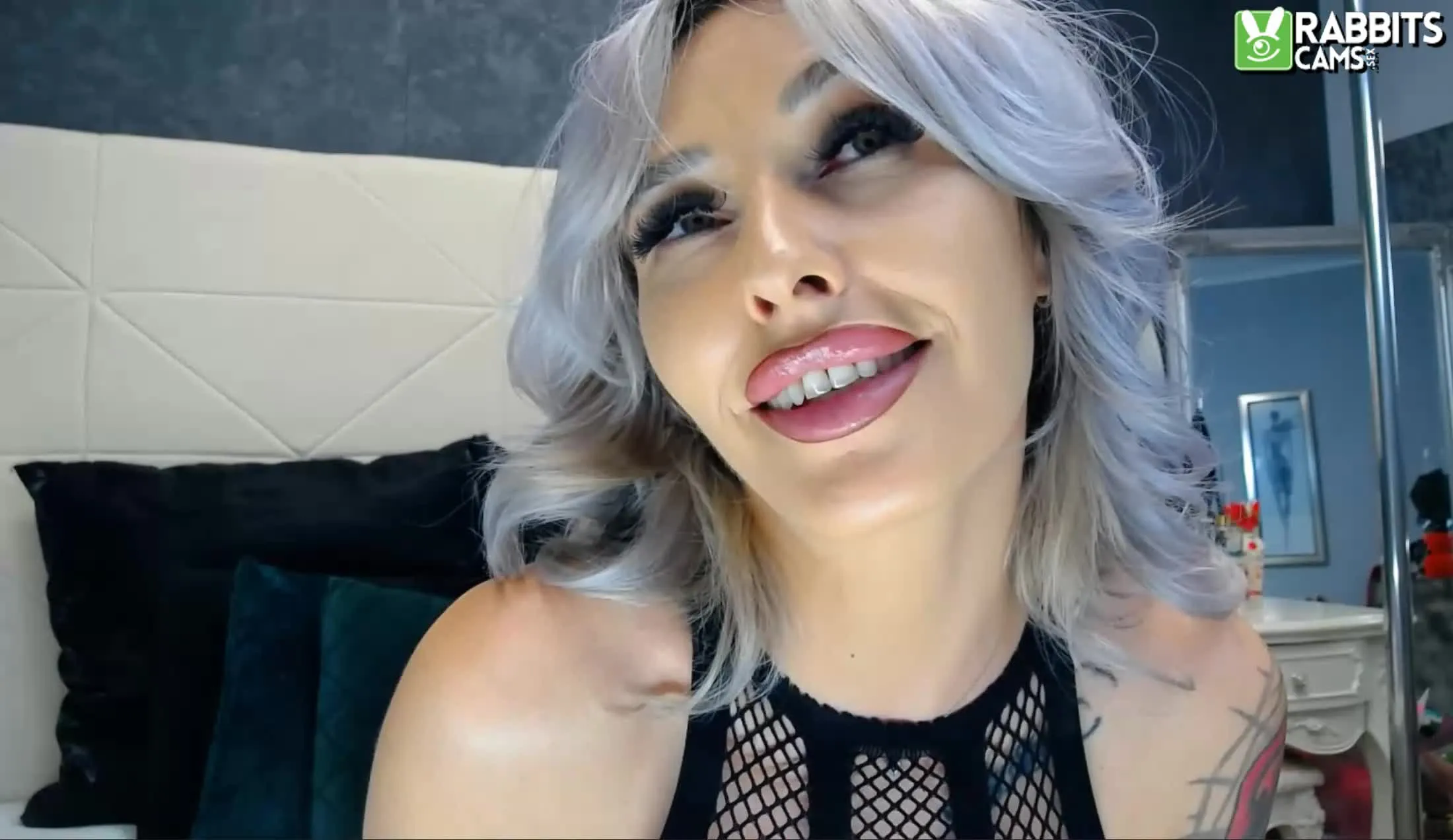 Performer IssaSmithx Video 4