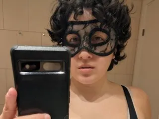 Image de profil du modèle de webcam MarjAttoms