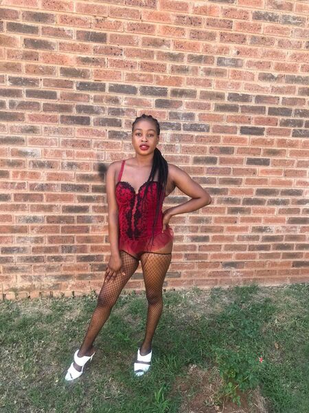 Intérprete SashaBrownxx Foto 8