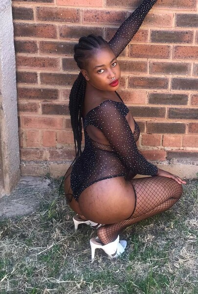 Intérprete SashaBrownxx Foto 2