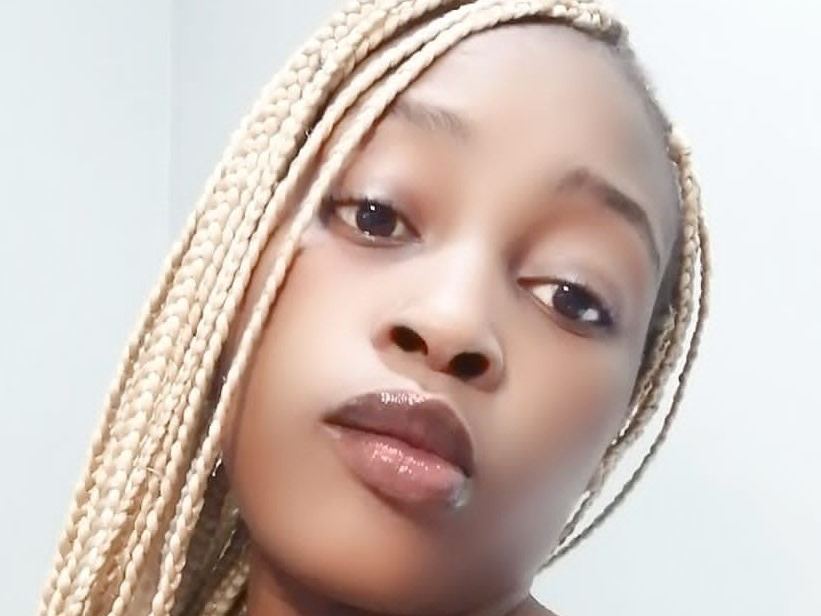 Imagen de perfil de modelo de cámara web de SashaBrownxx