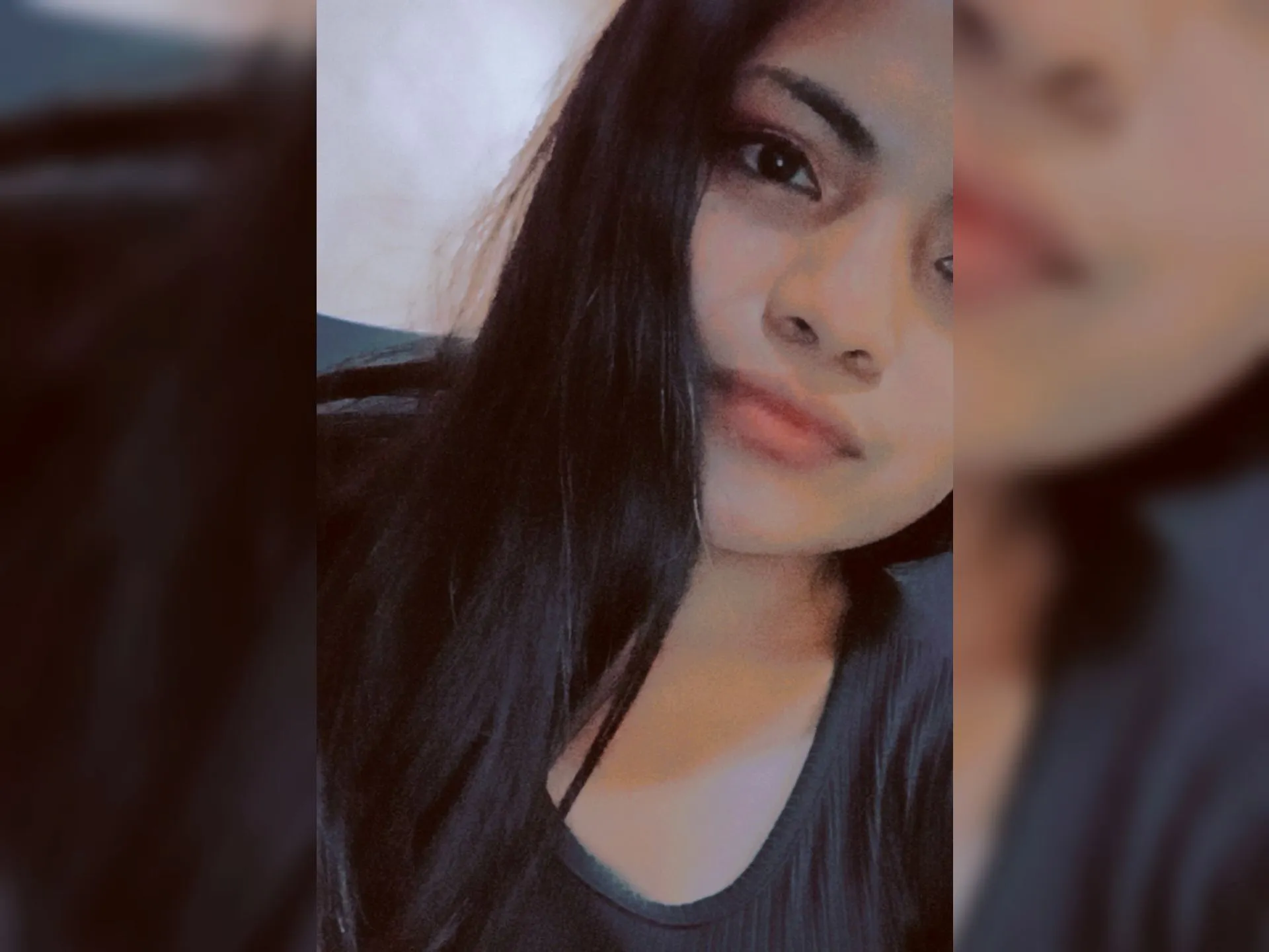 TrianaLennox profielfoto van cam model