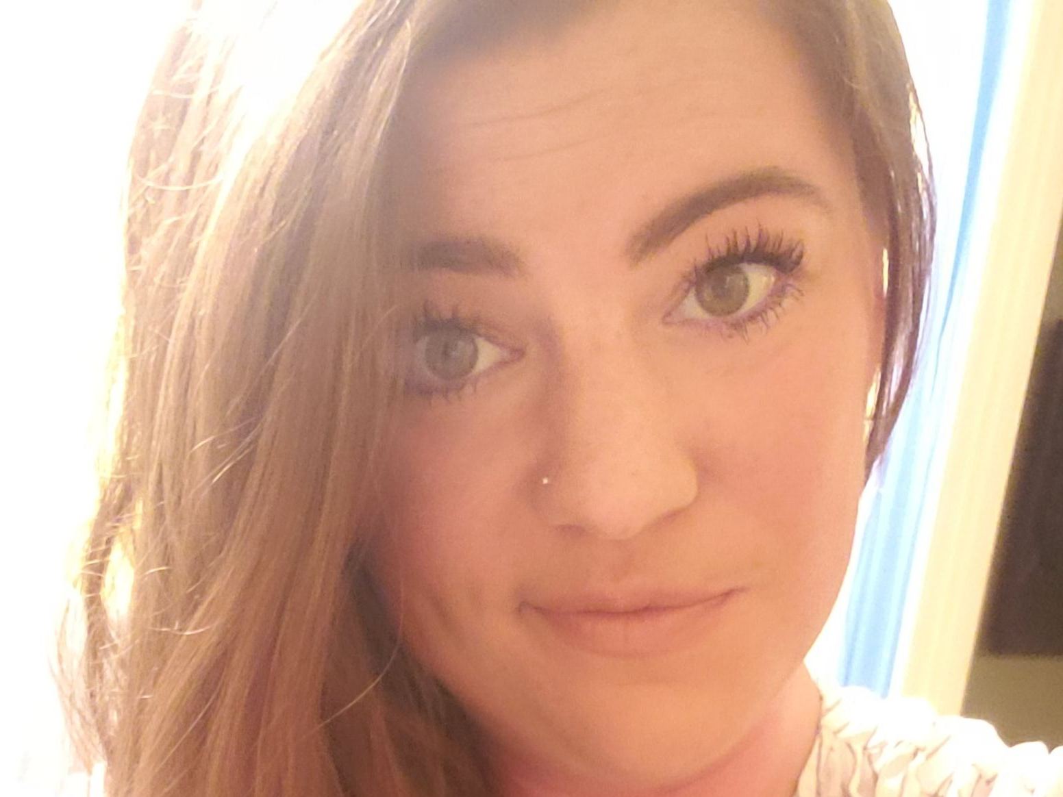 MeganBowden profielfoto van cam model