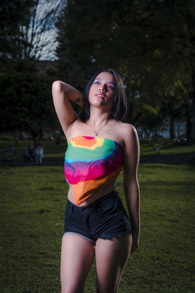 Intérprete SophiemMiller Foto 10