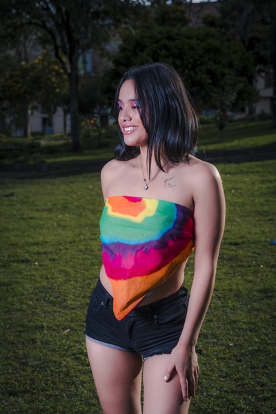 Intérprete SophiemMiller Foto 7