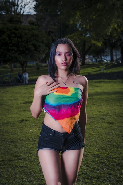 Intérprete SophiemMiller Foto 6