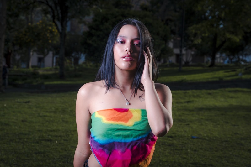 Intérprete SophiemMiller Foto 9