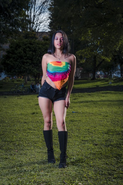 Intérprete SophiemMiller Foto 8