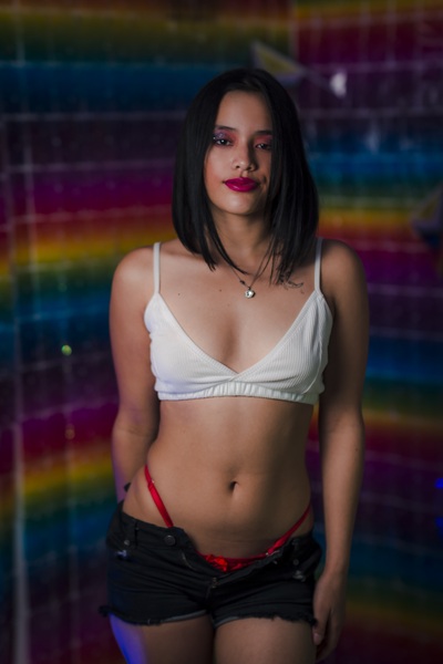 Intérprete SophiemMiller Foto 4