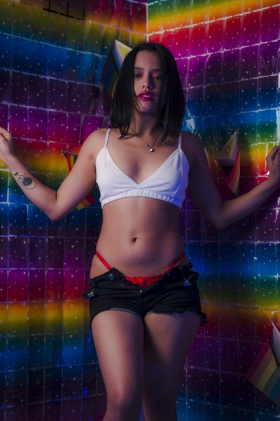 Intérprete SophiemMiller Foto 3