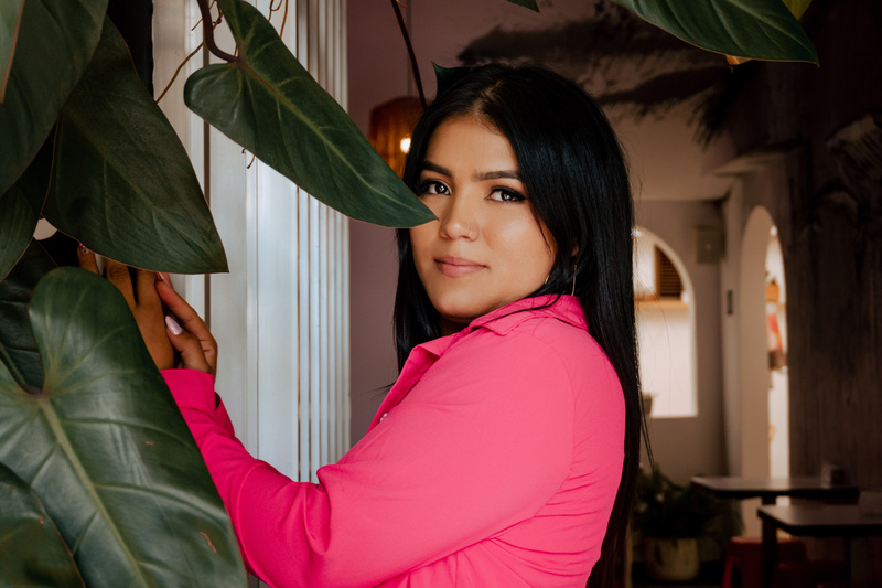 Artista SamyLyn18 Foto 1