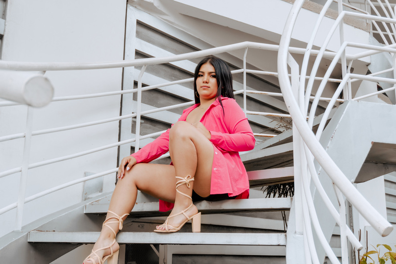 Performer SamyLyn18 Photo 4