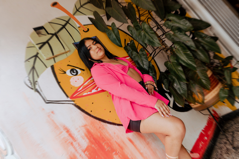 Performer SamyLyn18 Photo 3