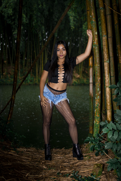 Artist isabellxxx18 Foto 6