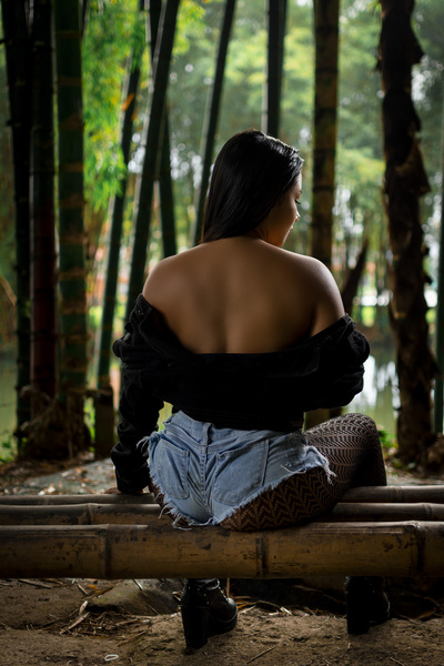 Artist isabellxxx18 Foto 3