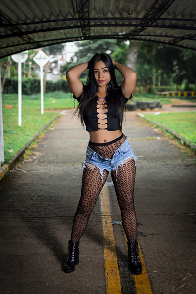 Artist isabellxxx18 Foto 10