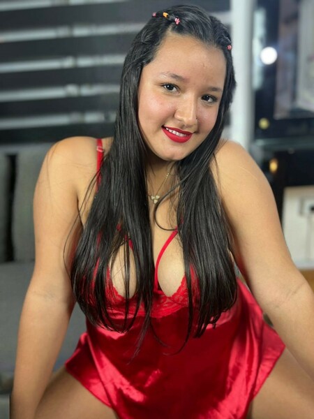 Artista LizzieWett Foto 8