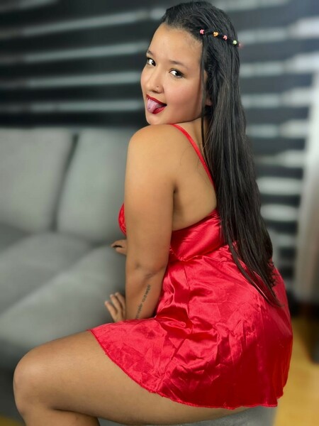 Artista LizzieWett Foto 6