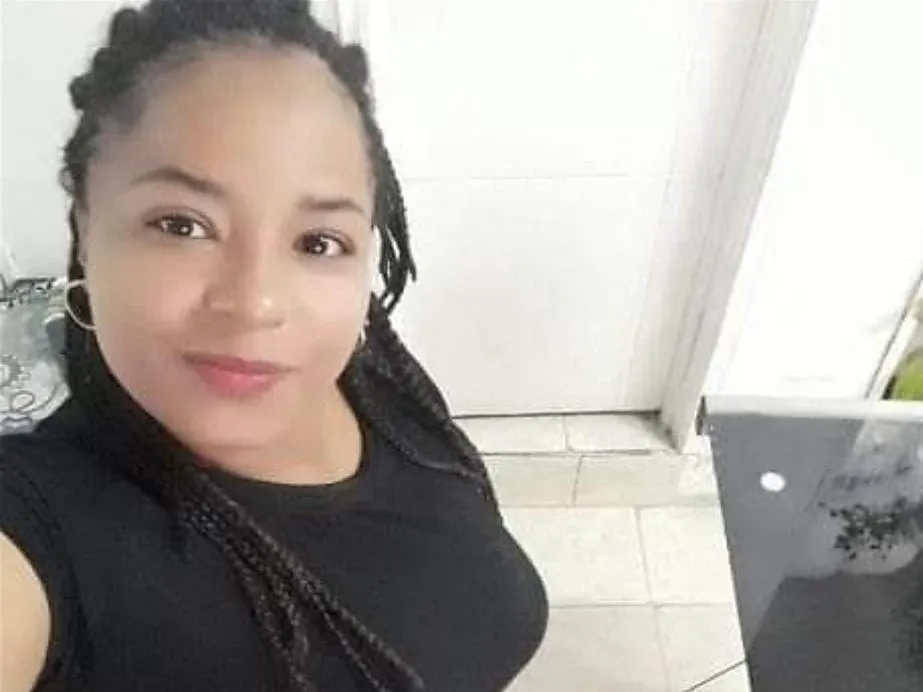 Foto de perfil de modelo de webcam de FranchescaBane