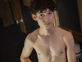 Foto de perfil de modelo de webcam de DanteWills