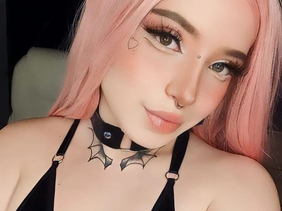 Dollybunniie18 profielfoto van cam model