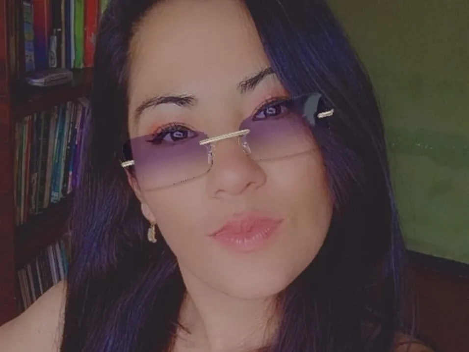 maturefoxhot profielfoto van cam model
