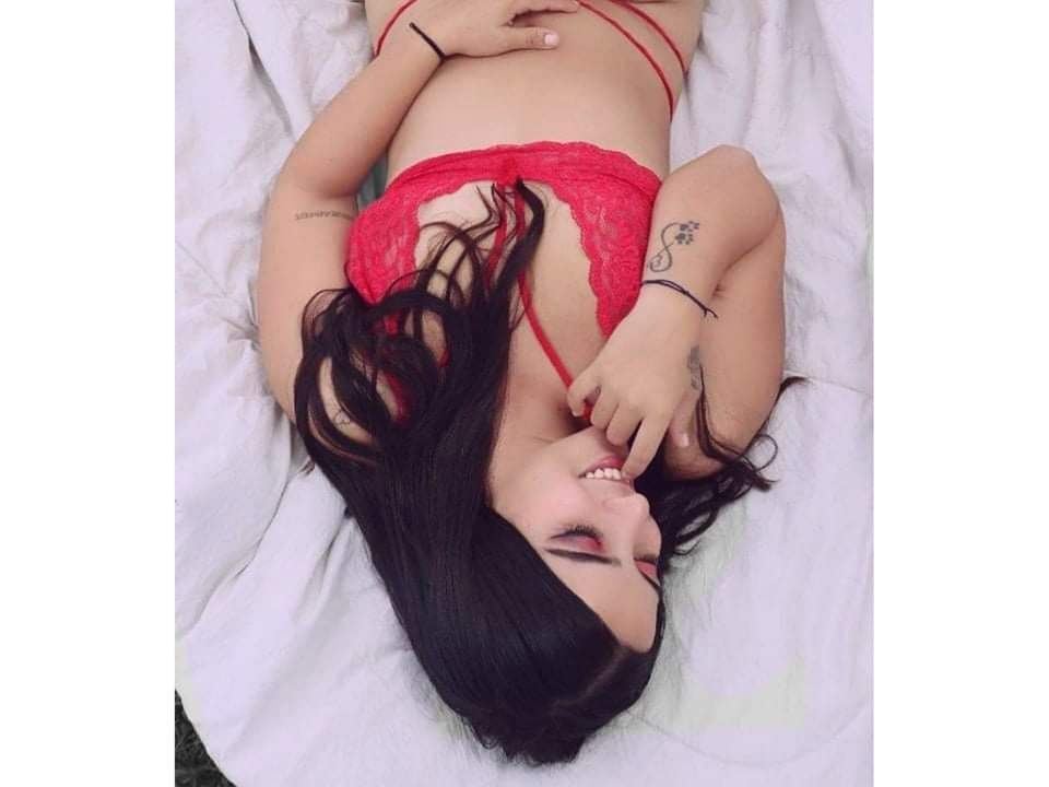 LeidyPetty immagine del profilo del modello di cam