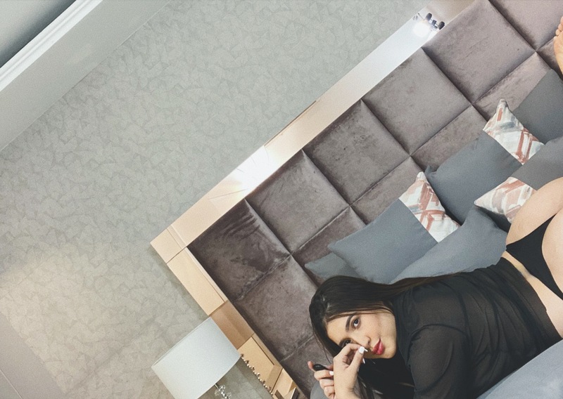 Intérprete AllieDassh Foto 1