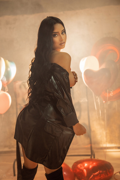 Utøver ScarlethJovic Bilde 4