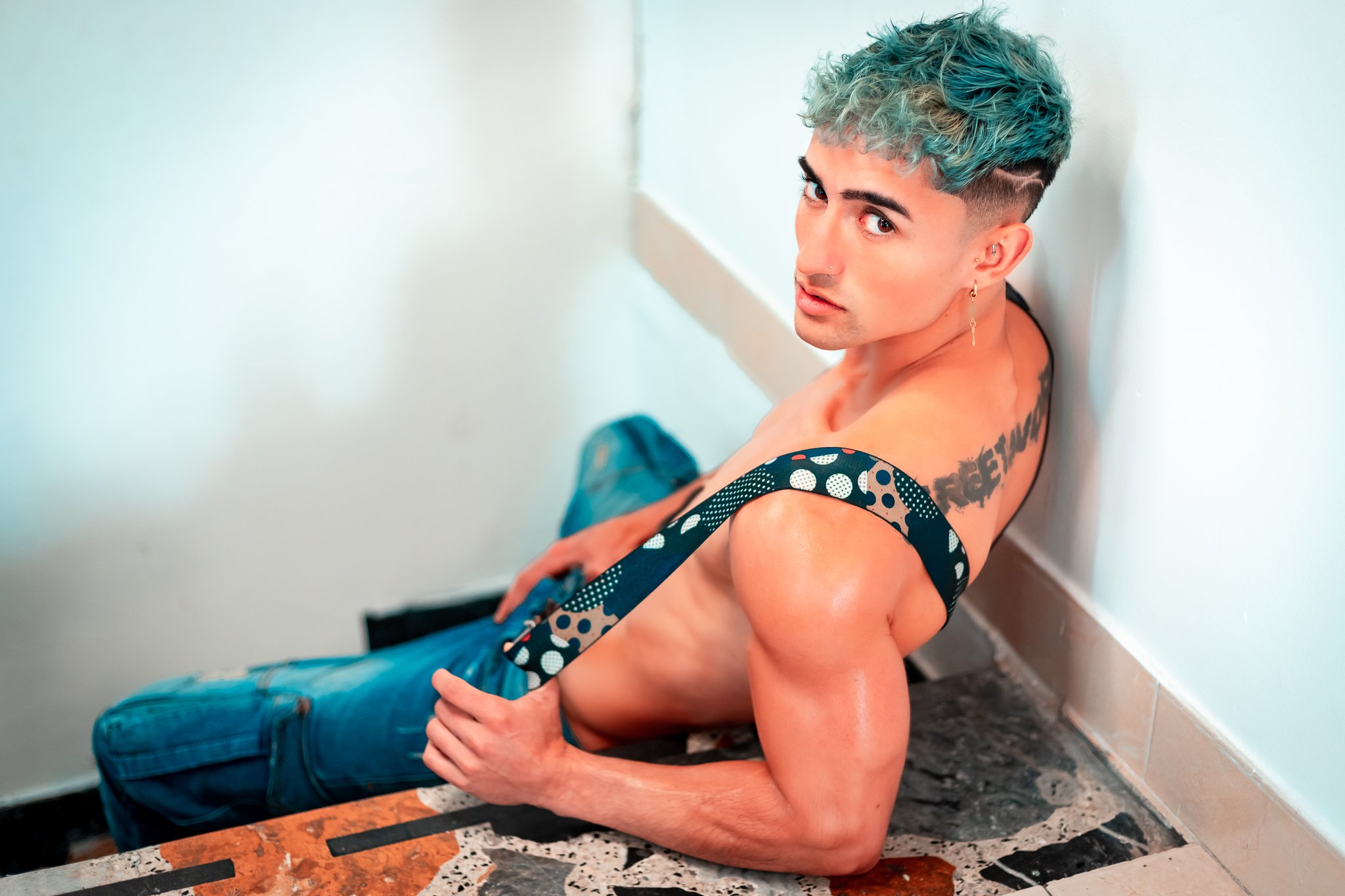 Artista JackKemper Foto 6