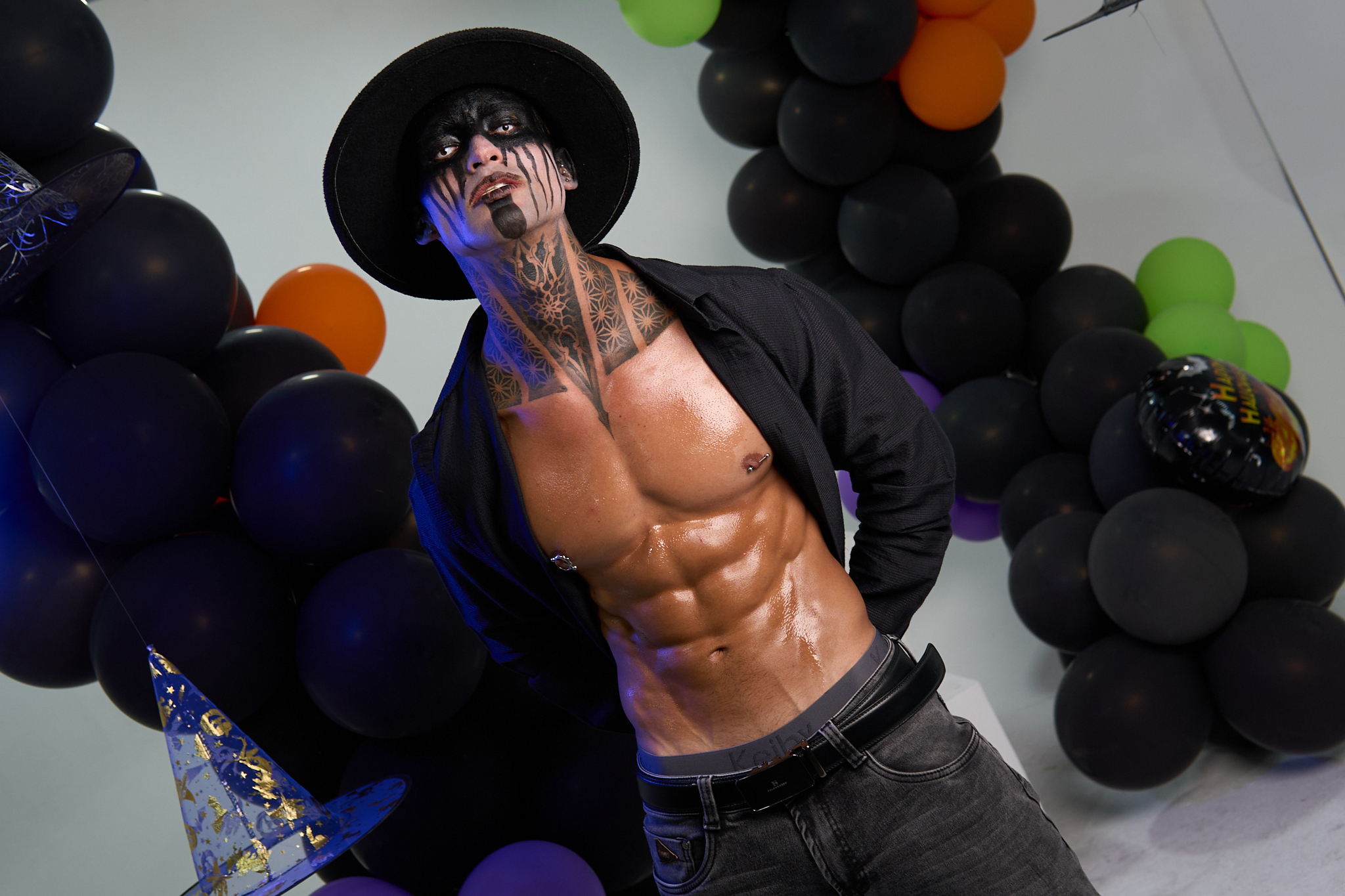 Interprète JackKemper Photo 8