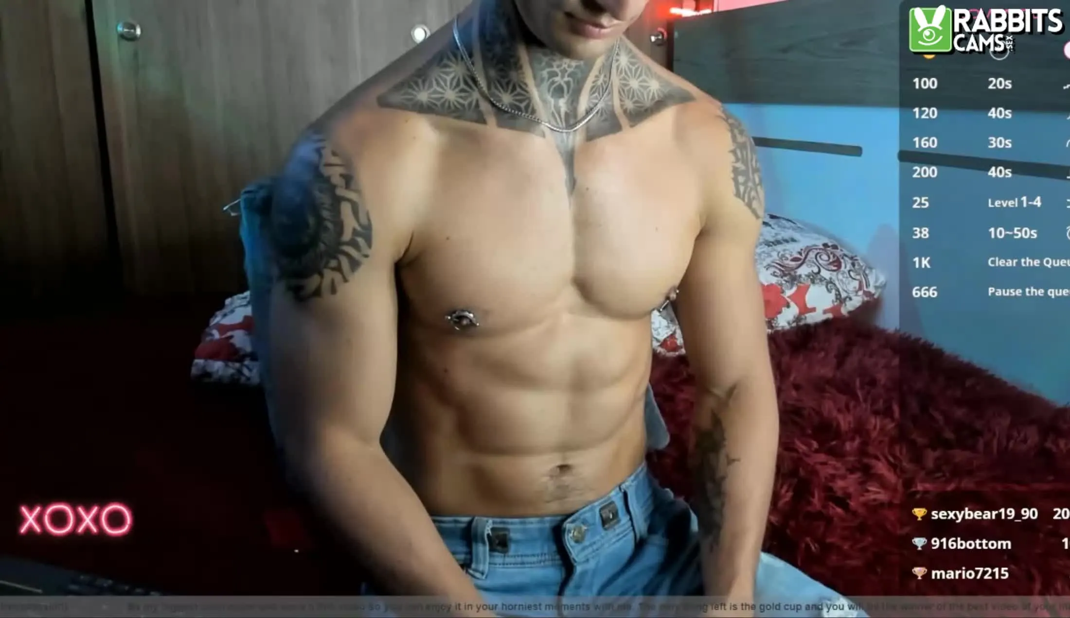 Interprète JackKemper Vidéo 1