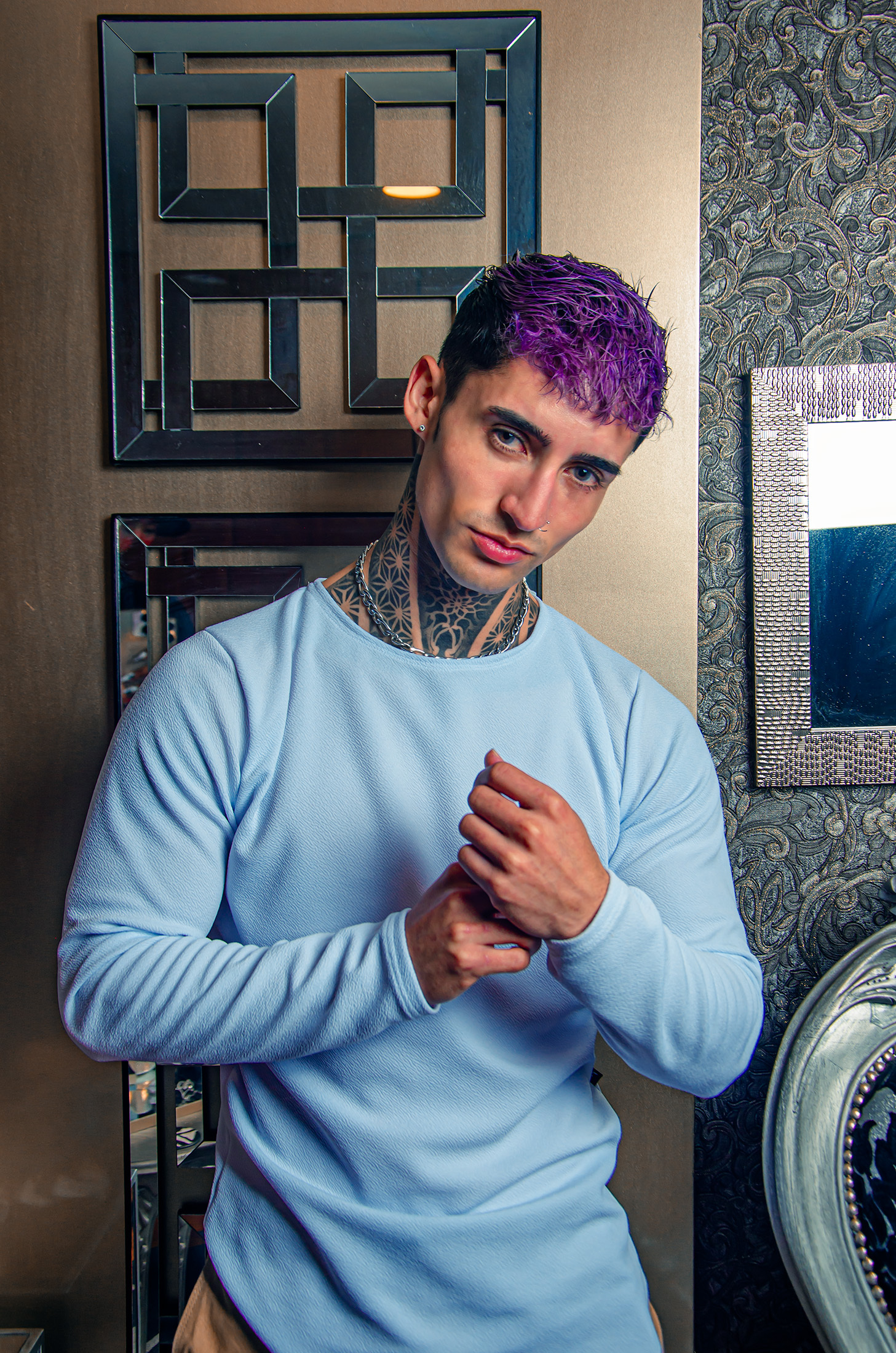 Interprète JackKemper Photo 2