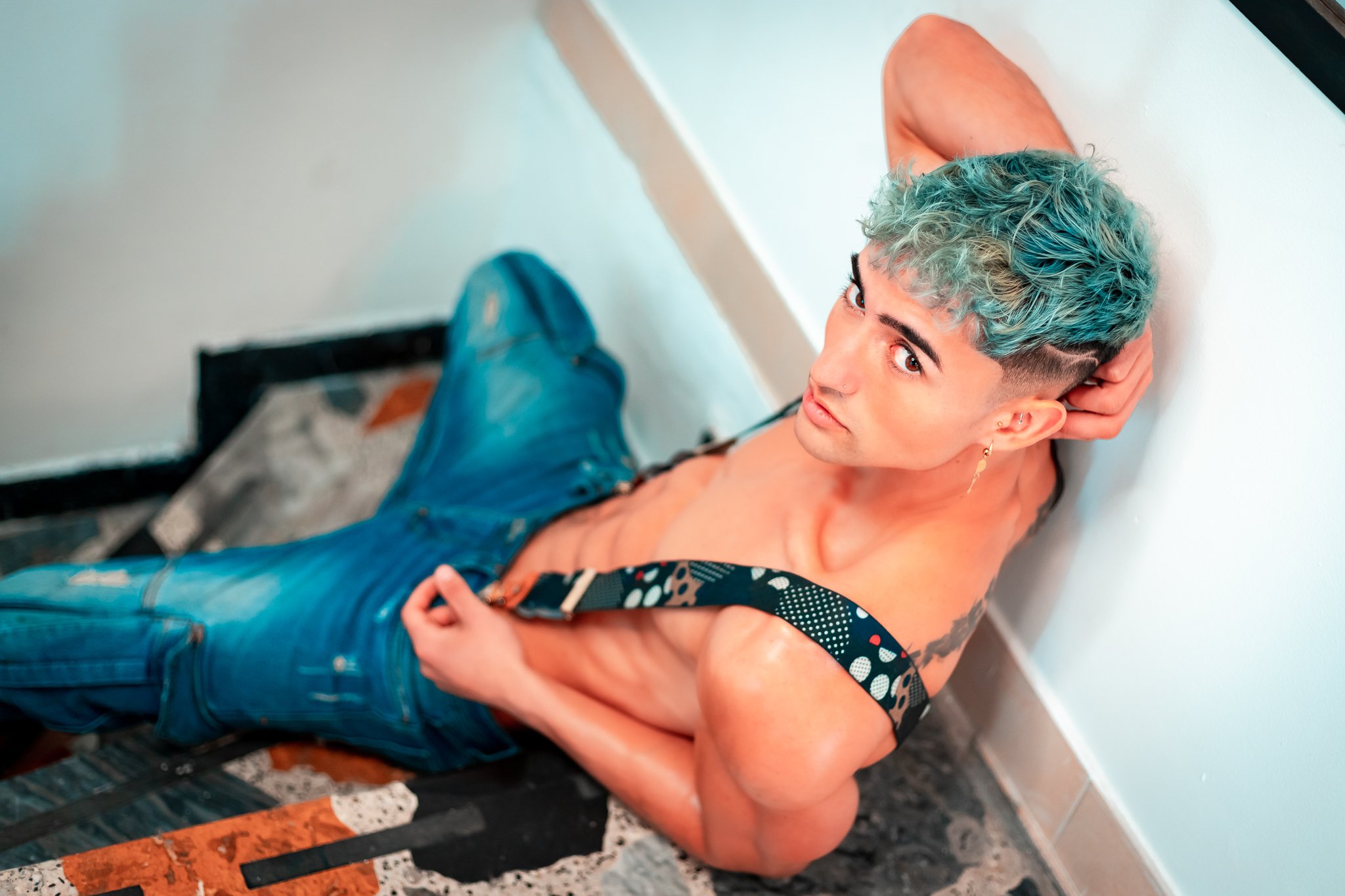 Artista JackKemper Foto 8