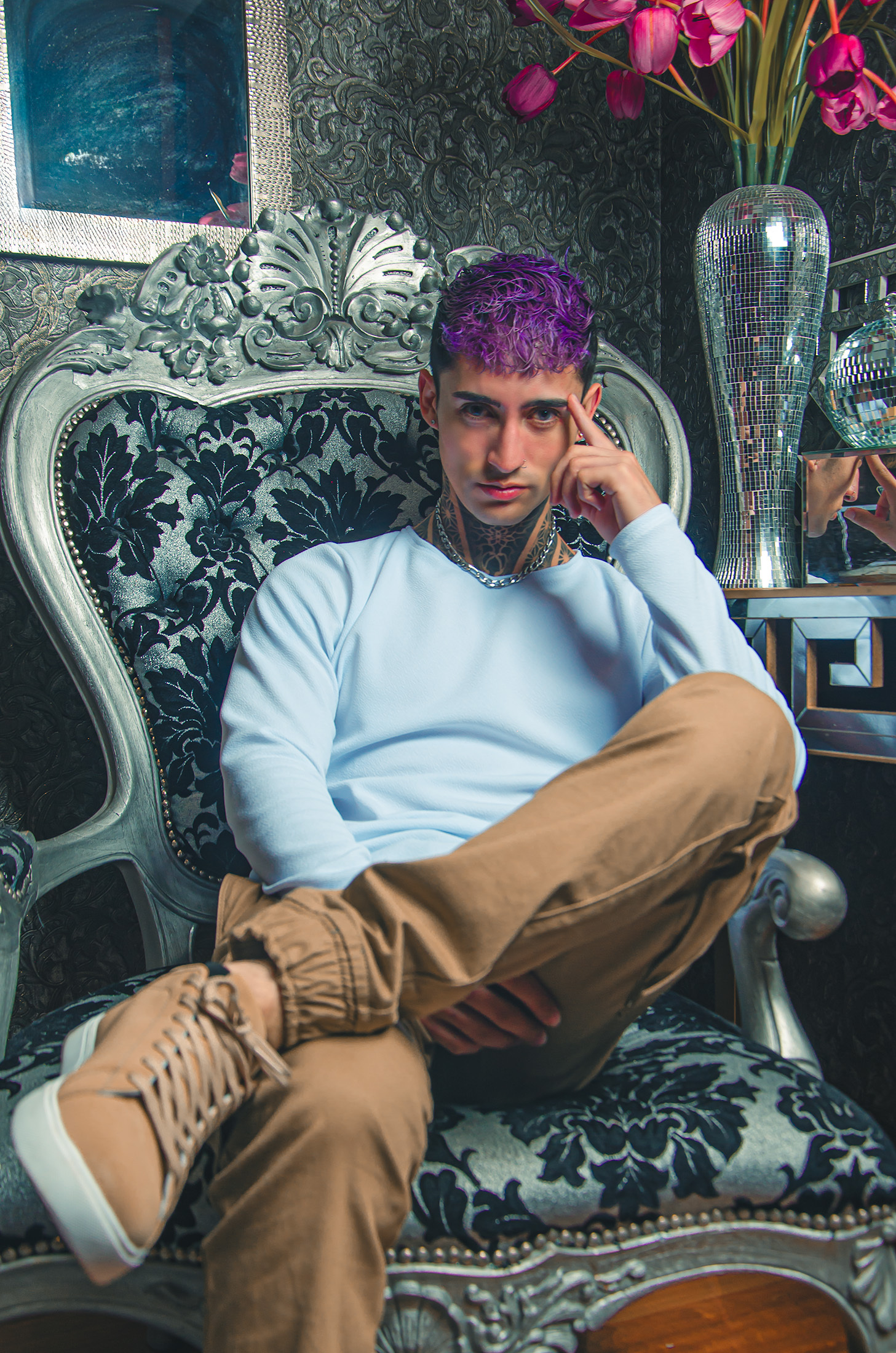 Interprète JackKemper Photo 1