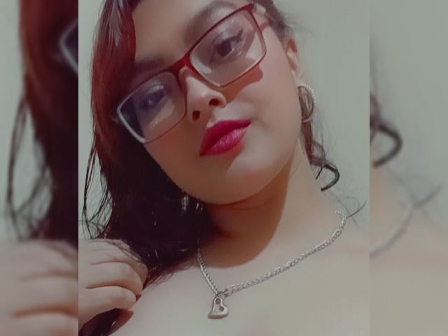 Foto de perfil de modelo de webcam de BrendaOlivieri 