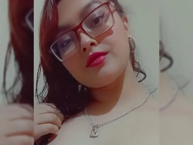 Foto de perfil de modelo de webcam de BrendaOlivieri